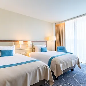 Hotel Crowne Plaza Maastricht, An Ihg