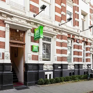 Ibis Styles Amstel Hotel Amsterdam